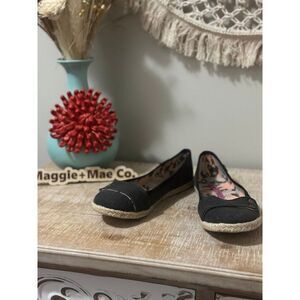 Rock & Candy flat shoes